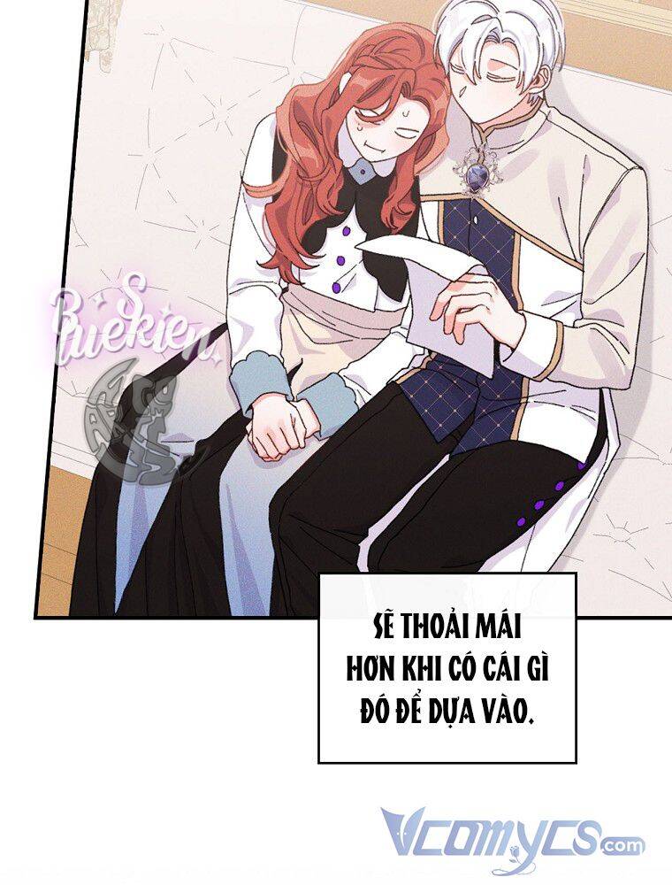 Chị Gái Của Nhân Vật Phản Diện Hôm Nay Cũng Đang Đau Khổ - Chap 45 - Trang 15