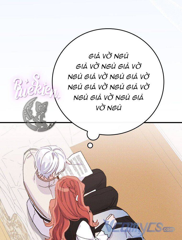 Chị Gái Của Nhân Vật Phản Diện Hôm Nay Cũng Đang Đau Khổ - Chap 45 - Trang 18