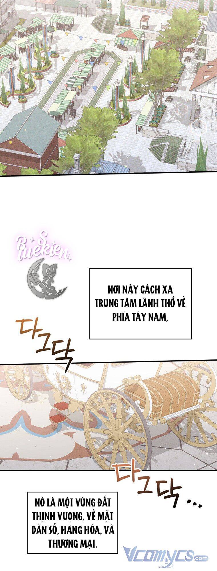 Chị Gái Của Nhân Vật Phản Diện Hôm Nay Cũng Đang Đau Khổ - Chap 45 - Trang 23