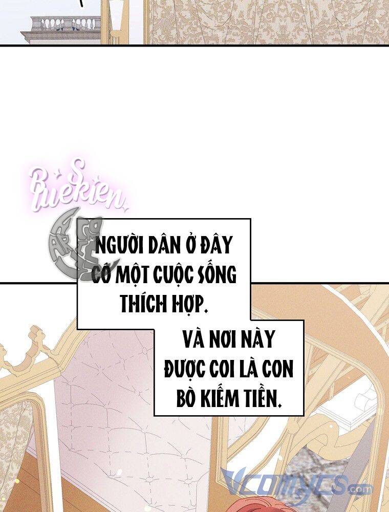Chị Gái Của Nhân Vật Phản Diện Hôm Nay Cũng Đang Đau Khổ - Chap 45 - Trang 28