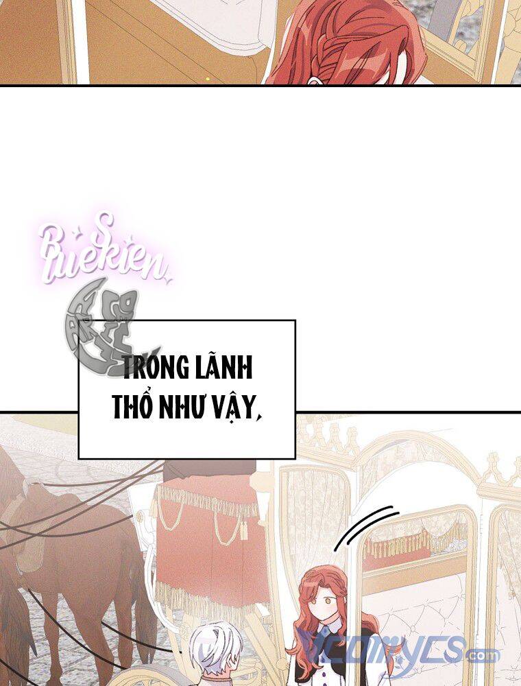 Chị Gái Của Nhân Vật Phản Diện Hôm Nay Cũng Đang Đau Khổ - Chap 45 - Trang 29
