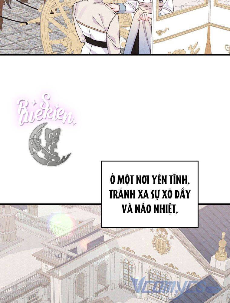 Chị Gái Của Nhân Vật Phản Diện Hôm Nay Cũng Đang Đau Khổ - Chap 45 - Trang 30