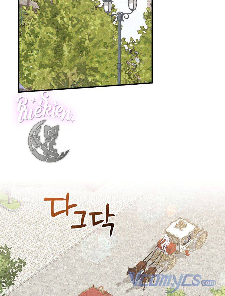Chị Gái Của Nhân Vật Phản Diện Hôm Nay Cũng Đang Đau Khổ - Chap 45 - Trang 4