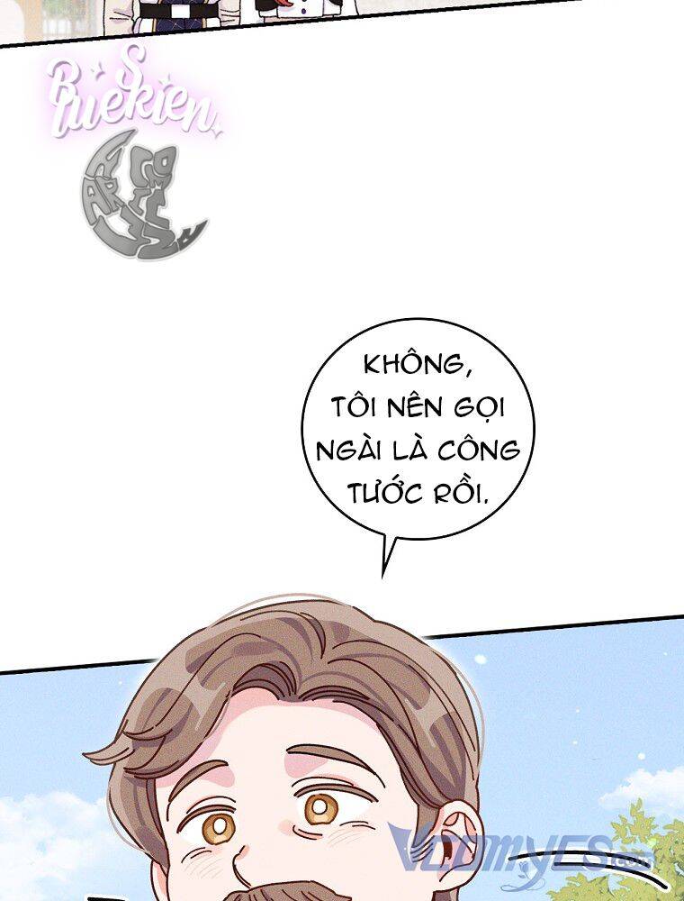 Chị Gái Của Nhân Vật Phản Diện Hôm Nay Cũng Đang Đau Khổ - Chap 45 - Trang 33