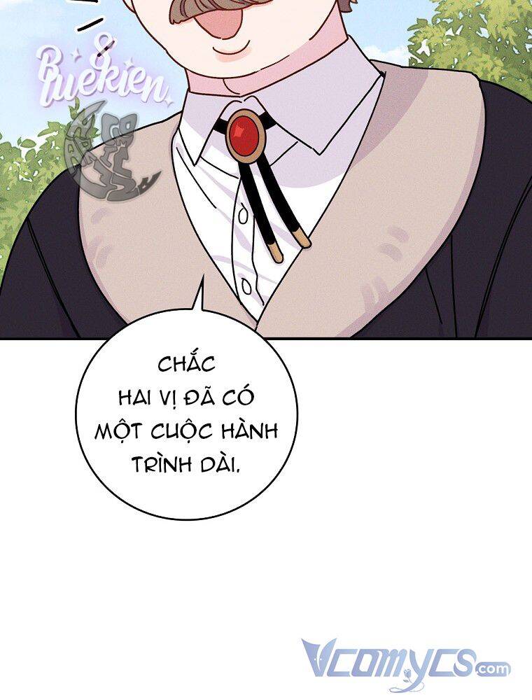 Chị Gái Của Nhân Vật Phản Diện Hôm Nay Cũng Đang Đau Khổ - Chap 45 - Trang 34