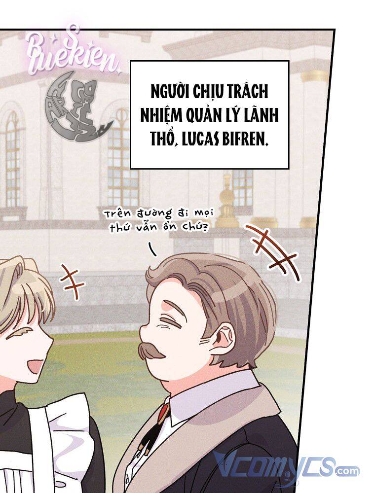 Chị Gái Của Nhân Vật Phản Diện Hôm Nay Cũng Đang Đau Khổ - Chap 45 - Trang 37