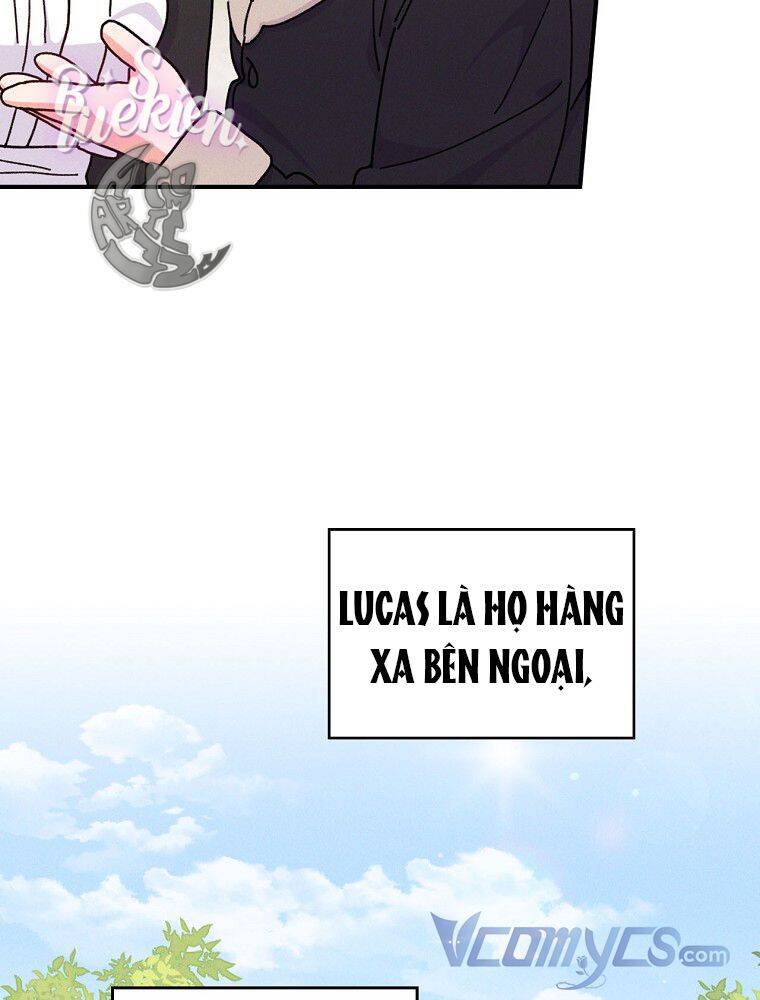 Chị Gái Của Nhân Vật Phản Diện Hôm Nay Cũng Đang Đau Khổ - Chap 45 - Trang 38