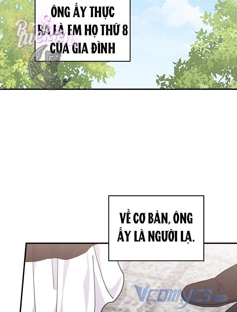 Chị Gái Của Nhân Vật Phản Diện Hôm Nay Cũng Đang Đau Khổ - Chap 45 - Trang 39