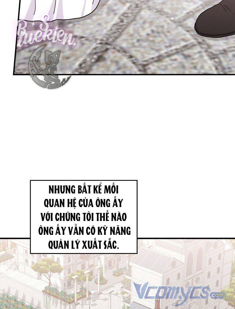 Chị Gái Của Nhân Vật Phản Diện Hôm Nay Cũng Đang Đau Khổ - Chap 45 - Trang 40