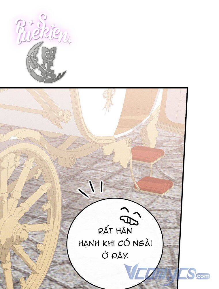Chị Gái Của Nhân Vật Phản Diện Hôm Nay Cũng Đang Đau Khổ - Chap 45 - Trang 42