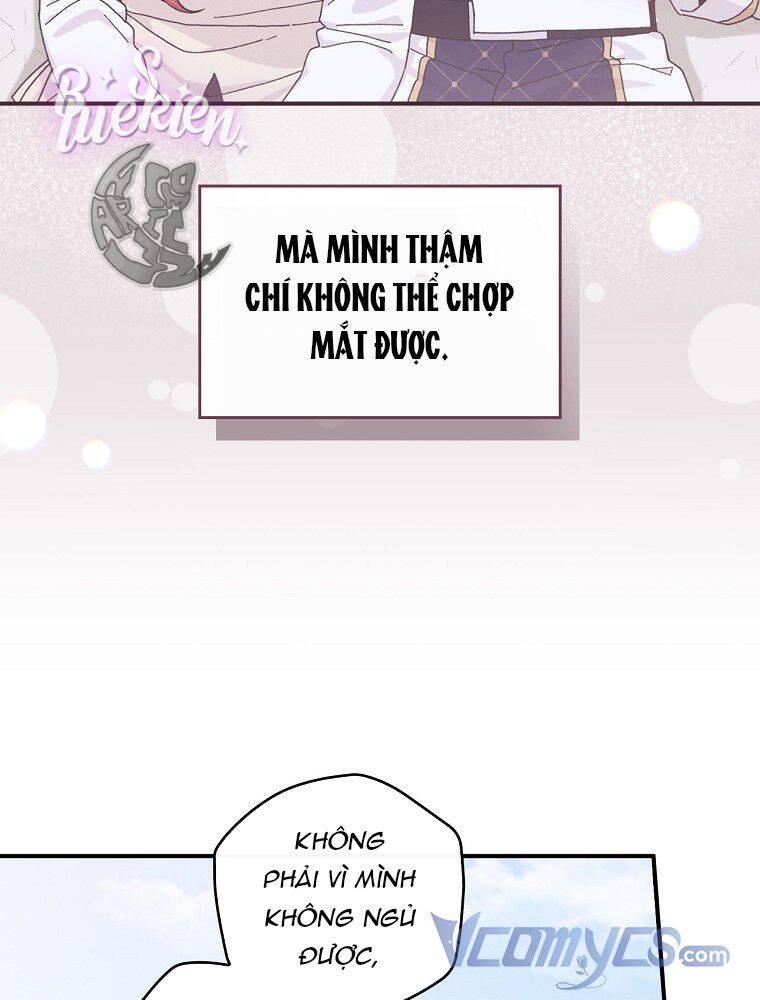 Chị Gái Của Nhân Vật Phản Diện Hôm Nay Cũng Đang Đau Khổ - Chap 45 - Trang 46