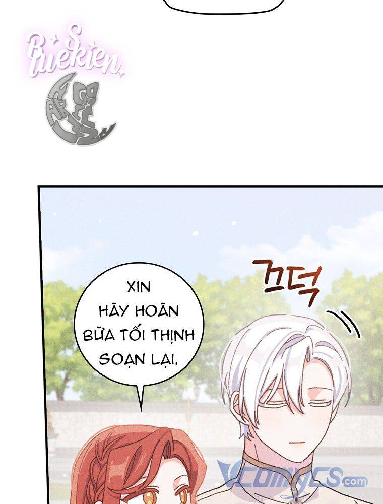 Chị Gái Của Nhân Vật Phản Diện Hôm Nay Cũng Đang Đau Khổ - Chap 45 - Trang 48