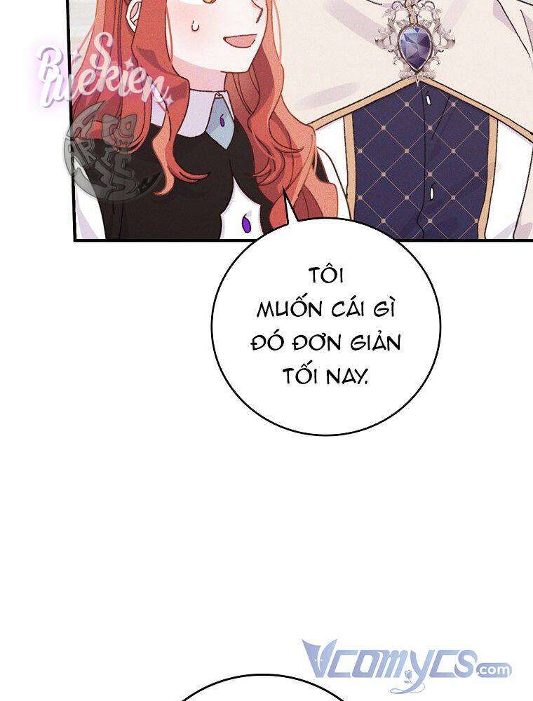 Chị Gái Của Nhân Vật Phản Diện Hôm Nay Cũng Đang Đau Khổ - Chap 45 - Trang 49