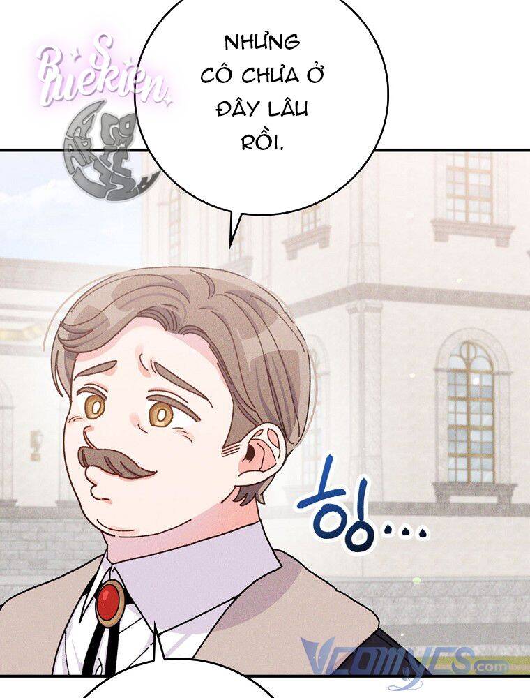 Chị Gái Của Nhân Vật Phản Diện Hôm Nay Cũng Đang Đau Khổ - Chap 45 - Trang 50