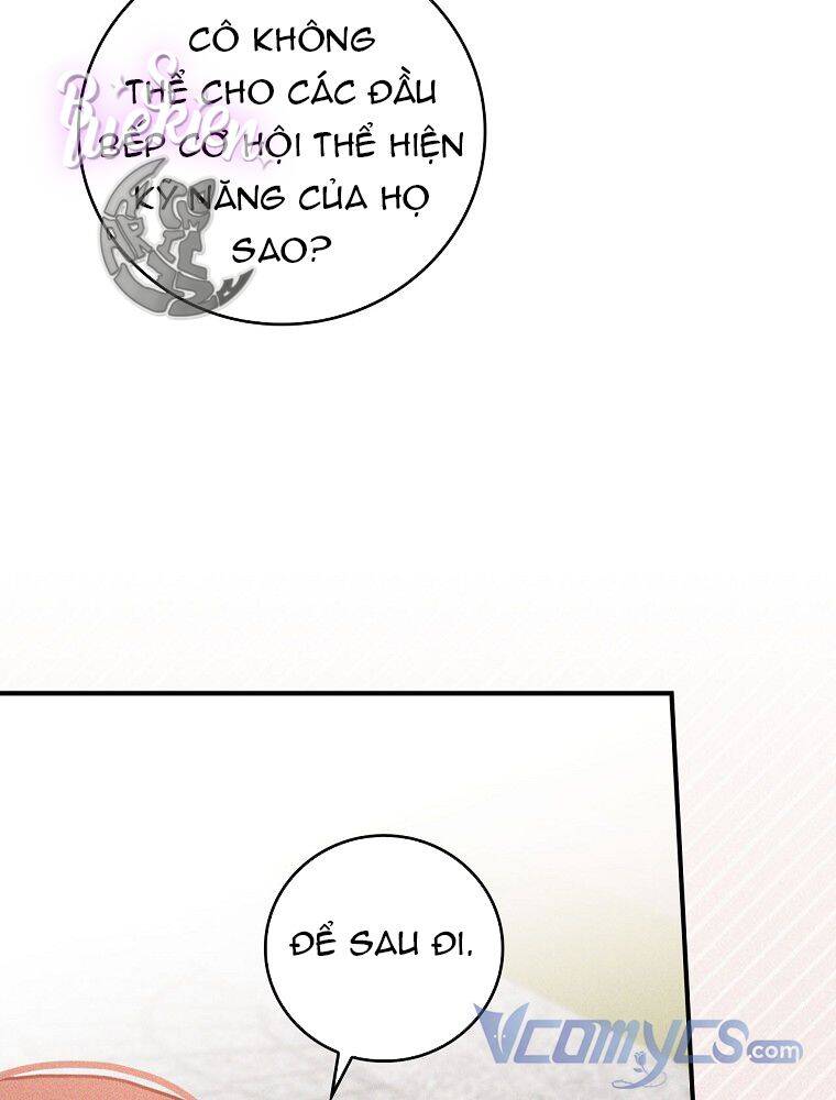 Chị Gái Của Nhân Vật Phản Diện Hôm Nay Cũng Đang Đau Khổ - Chap 45 - Trang 51