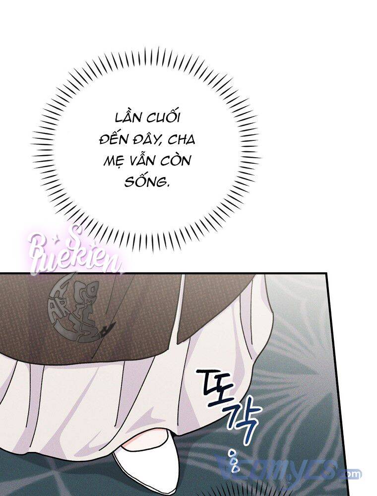 Chị Gái Của Nhân Vật Phản Diện Hôm Nay Cũng Đang Đau Khổ - Chap 45 - Trang 61