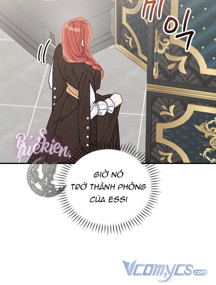 Chị Gái Của Nhân Vật Phản Diện Hôm Nay Cũng Đang Đau Khổ - Chap 45 - Trang 63