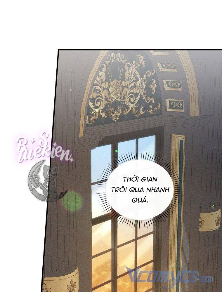Chị Gái Của Nhân Vật Phản Diện Hôm Nay Cũng Đang Đau Khổ - Chap 45 - Trang 64
