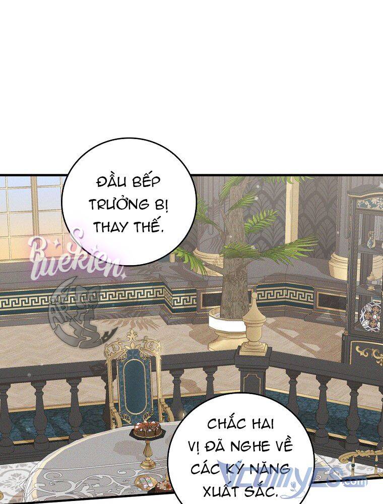 Chị Gái Của Nhân Vật Phản Diện Hôm Nay Cũng Đang Đau Khổ - Chap 45 - Trang 66