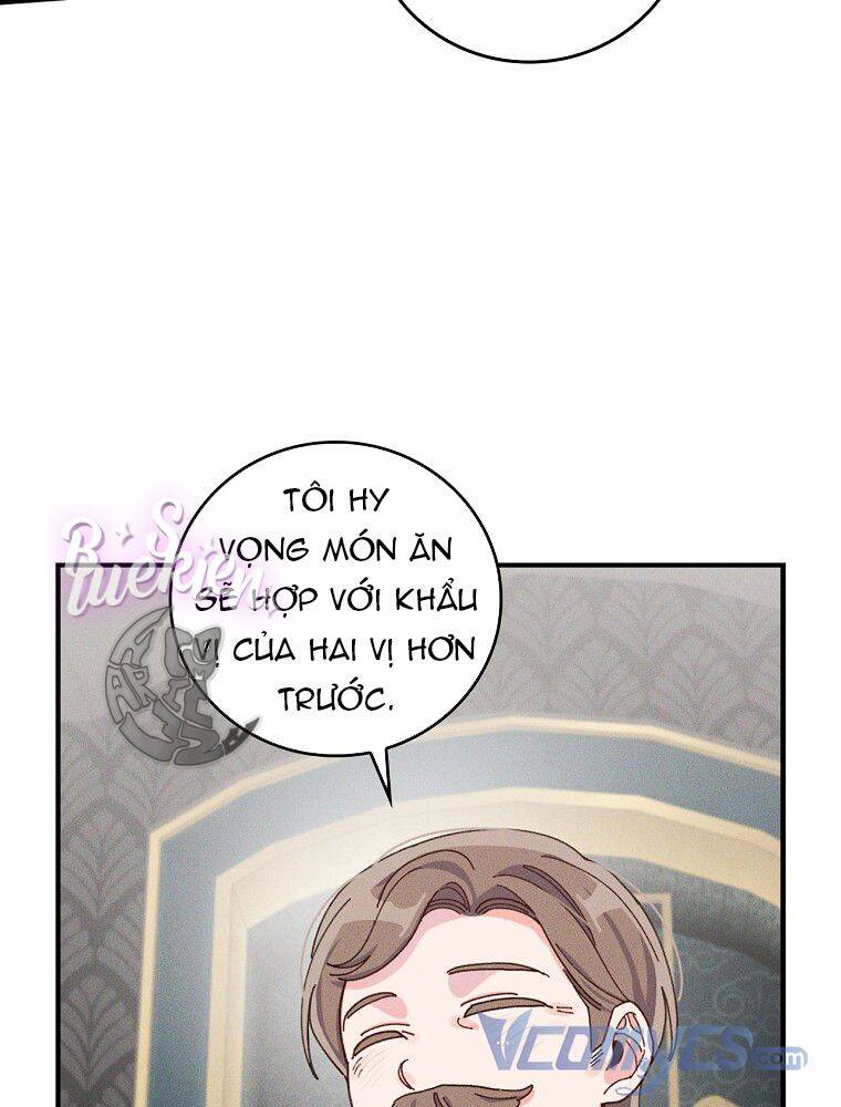 Chị Gái Của Nhân Vật Phản Diện Hôm Nay Cũng Đang Đau Khổ - Chap 45 - Trang 67