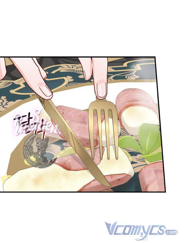 Chị Gái Của Nhân Vật Phản Diện Hôm Nay Cũng Đang Đau Khổ - Chap 45 - Trang 70