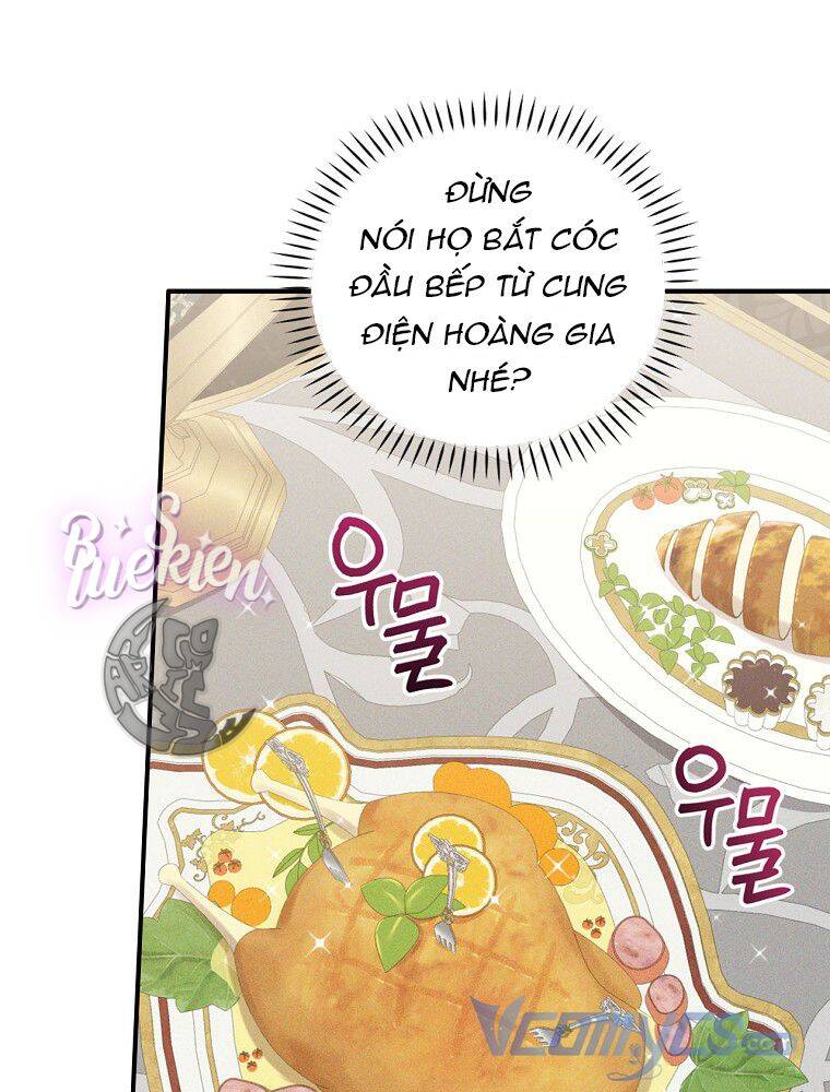 Chị Gái Của Nhân Vật Phản Diện Hôm Nay Cũng Đang Đau Khổ - Chap 45 - Trang 75