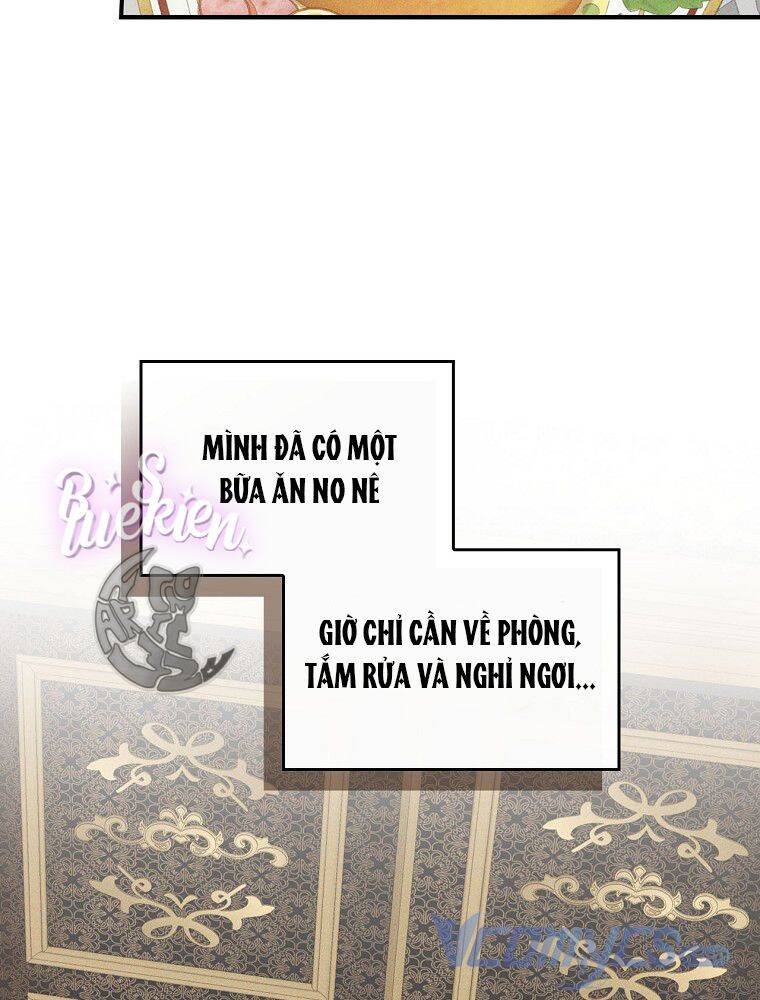 Chị Gái Của Nhân Vật Phản Diện Hôm Nay Cũng Đang Đau Khổ - Chap 45 - Trang 76