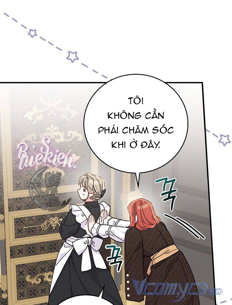 Chị Gái Của Nhân Vật Phản Diện Hôm Nay Cũng Đang Đau Khổ - Chap 45 - Trang 78
