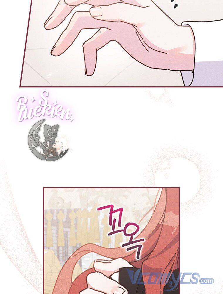 Chị Gái Của Nhân Vật Phản Diện Hôm Nay Cũng Đang Đau Khổ - Chap 45 - Trang 9