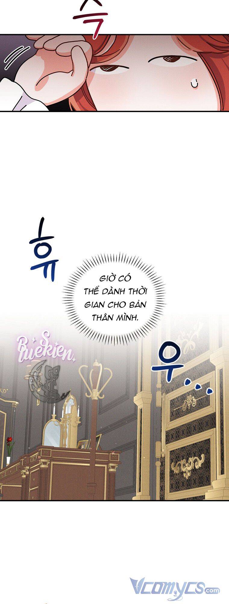 Chị Gái Của Nhân Vật Phản Diện Hôm Nay Cũng Đang Đau Khổ - Chap 45 - Trang 81