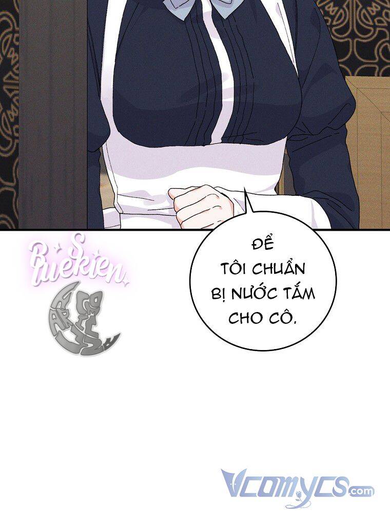 Chị Gái Của Nhân Vật Phản Diện Hôm Nay Cũng Đang Đau Khổ - Chap 45 - Trang 85