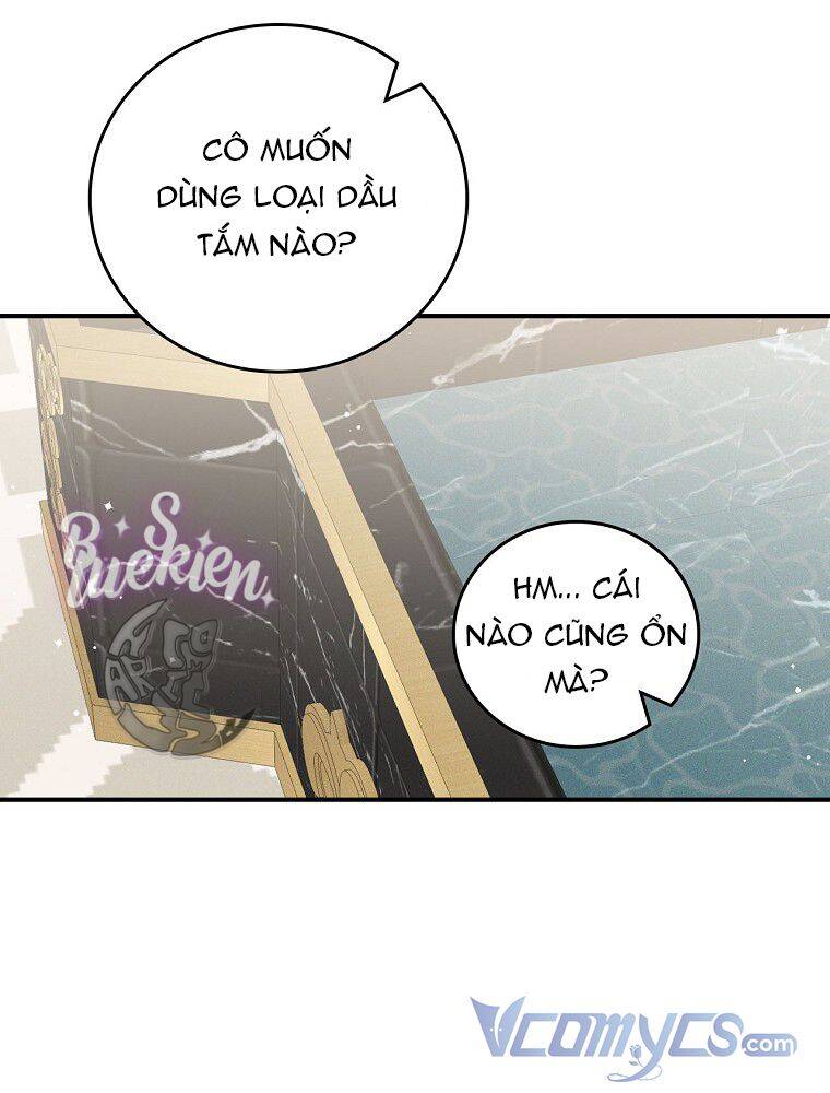 Chị Gái Của Nhân Vật Phản Diện Hôm Nay Cũng Đang Đau Khổ - Chap 45 - Trang 86