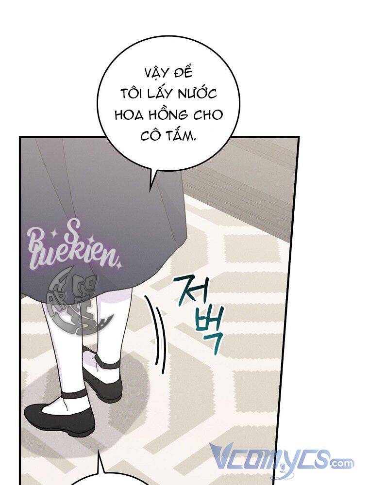 Chị Gái Của Nhân Vật Phản Diện Hôm Nay Cũng Đang Đau Khổ - Chap 45 - Trang 87