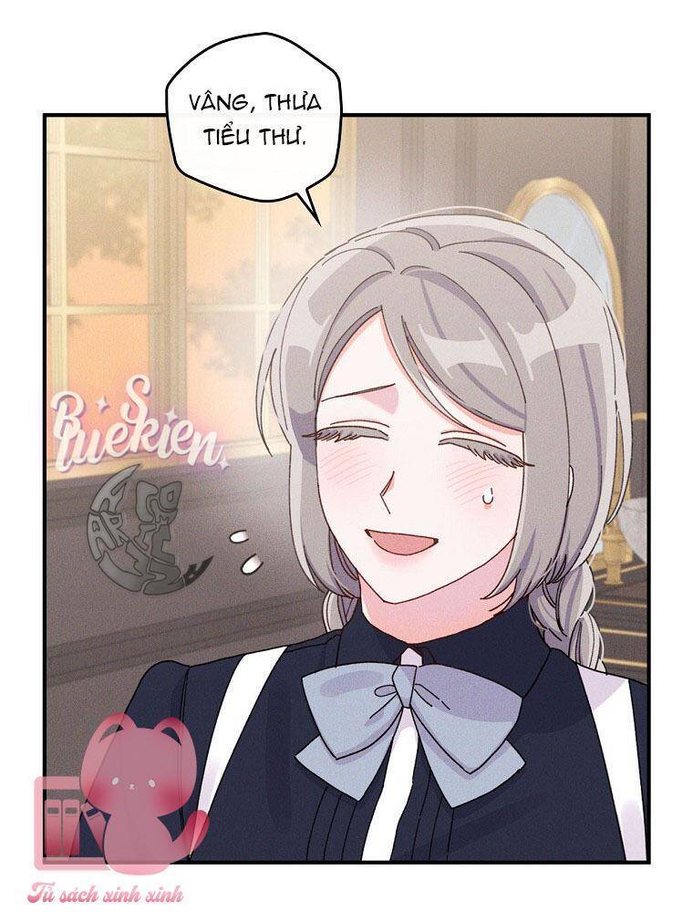 Chị Gái Của Nhân Vật Phản Diện Hôm Nay Cũng Đang Đau Khổ - Chap 46 - Trang 11