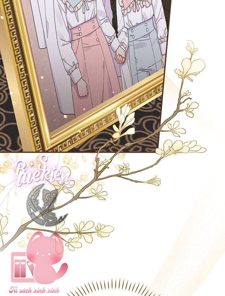 Chị Gái Của Nhân Vật Phản Diện Hôm Nay Cũng Đang Đau Khổ - Chap 46 - Trang 105