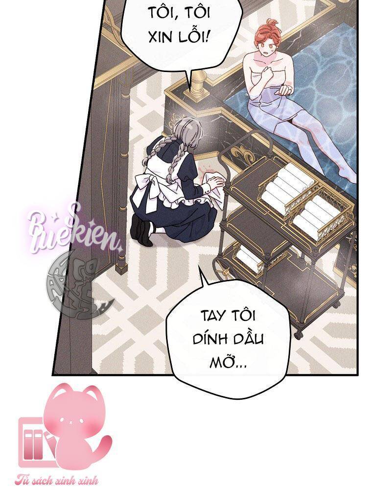 Chị Gái Của Nhân Vật Phản Diện Hôm Nay Cũng Đang Đau Khổ - Chap 46 - Trang 17