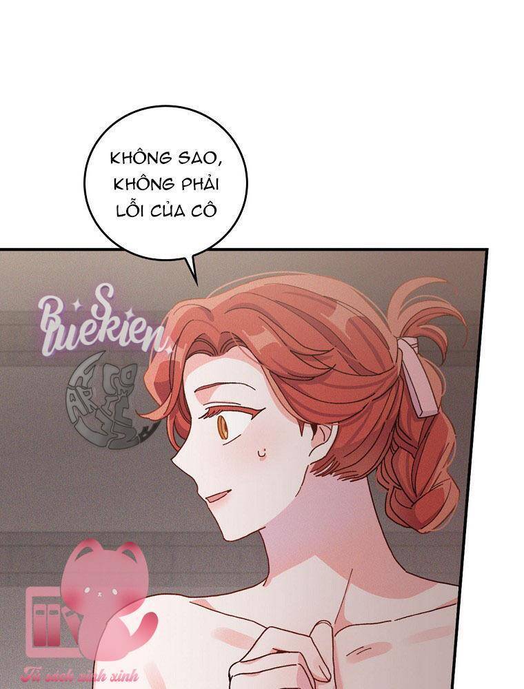 Chị Gái Của Nhân Vật Phản Diện Hôm Nay Cũng Đang Đau Khổ - Chap 46 - Trang 18