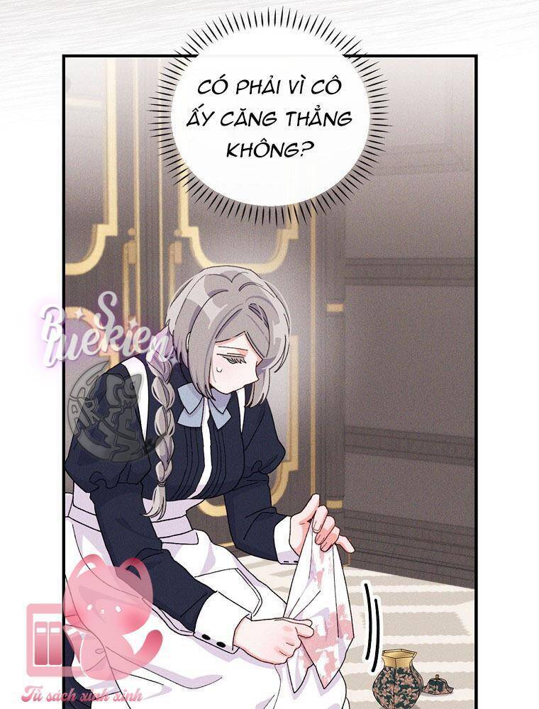Chị Gái Của Nhân Vật Phản Diện Hôm Nay Cũng Đang Đau Khổ - Chap 46 - Trang 21