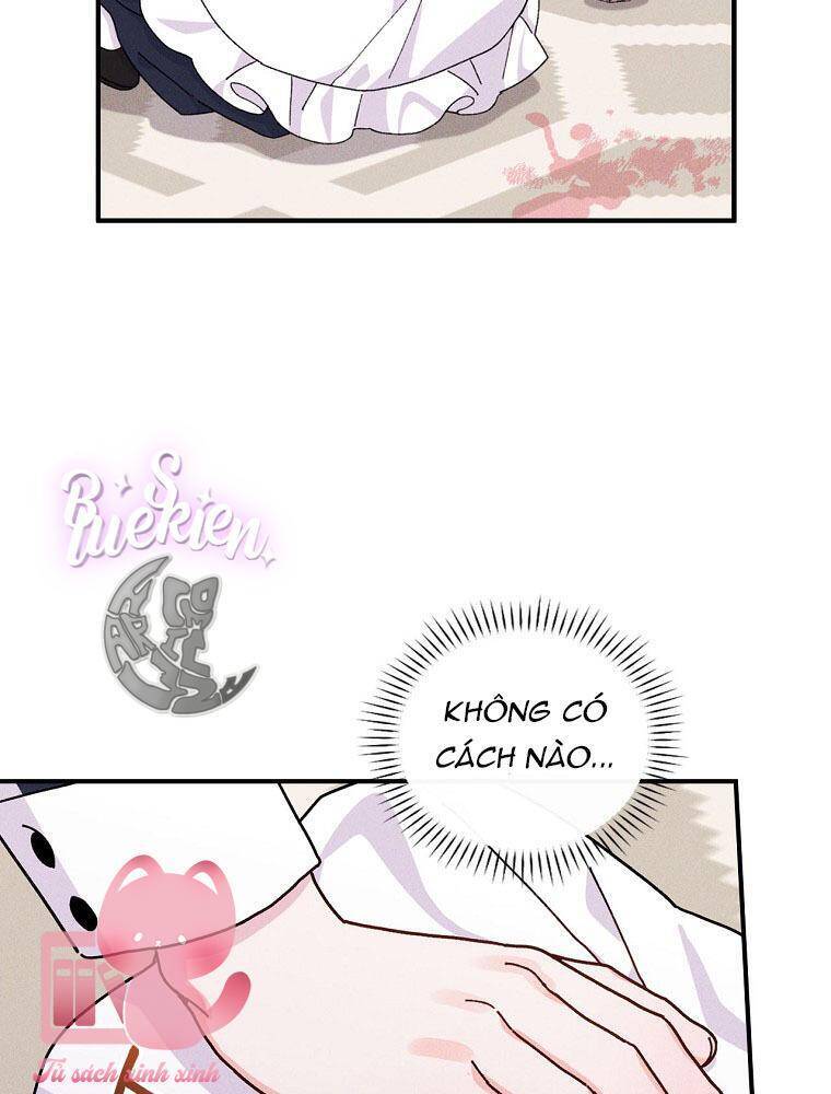 Chị Gái Của Nhân Vật Phản Diện Hôm Nay Cũng Đang Đau Khổ - Chap 46 - Trang 22