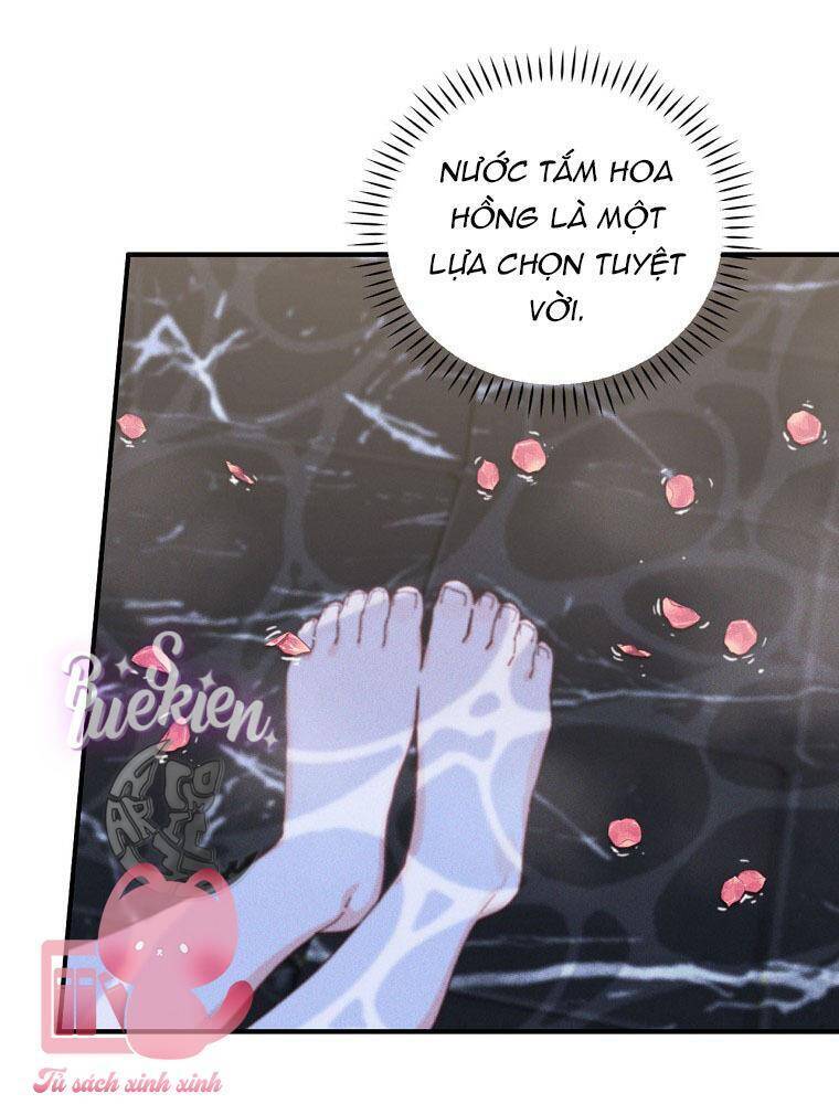 Chị Gái Của Nhân Vật Phản Diện Hôm Nay Cũng Đang Đau Khổ - Chap 46 - Trang 33