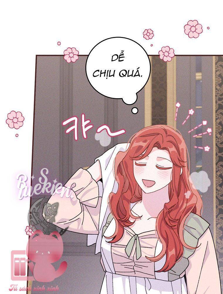 Chị Gái Của Nhân Vật Phản Diện Hôm Nay Cũng Đang Đau Khổ - Chap 46 - Trang 42
