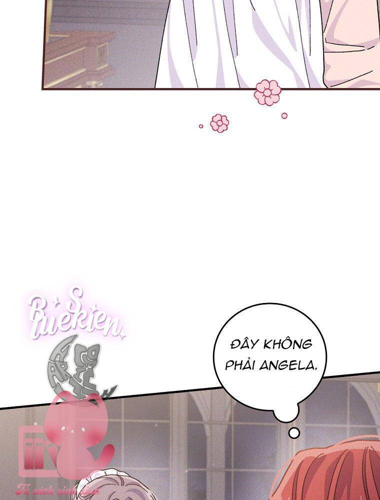 Chị Gái Của Nhân Vật Phản Diện Hôm Nay Cũng Đang Đau Khổ - Chap 46 - Trang 43