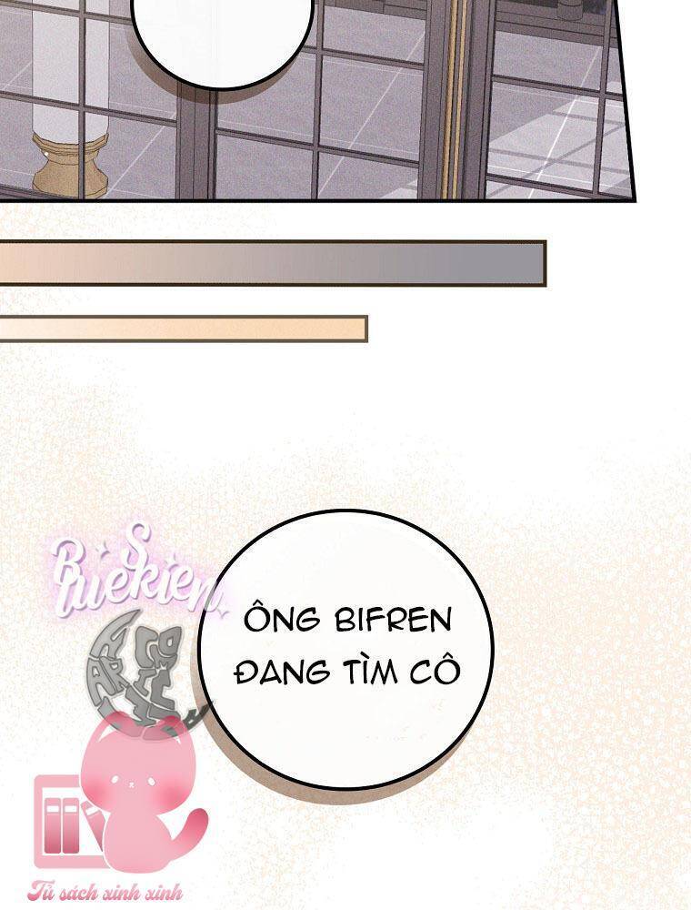 Chị Gái Của Nhân Vật Phản Diện Hôm Nay Cũng Đang Đau Khổ - Chap 46 - Trang 45