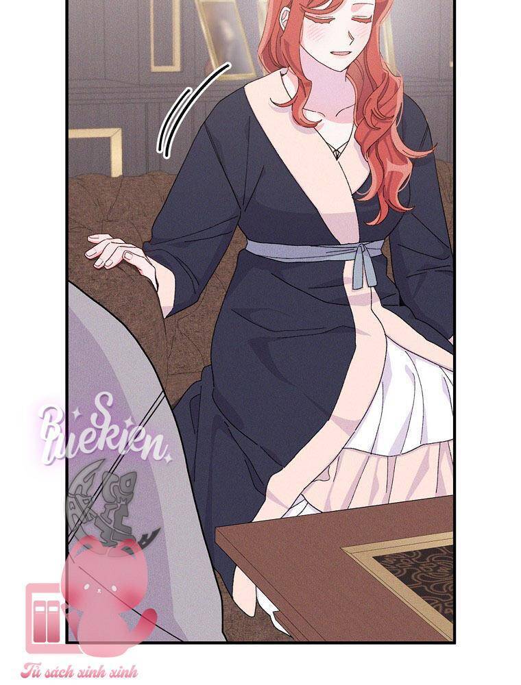 Chị Gái Của Nhân Vật Phản Diện Hôm Nay Cũng Đang Đau Khổ - Chap 46 - Trang 49