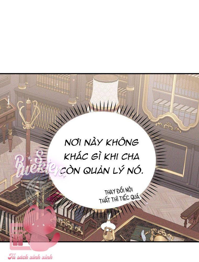 Chị Gái Của Nhân Vật Phản Diện Hôm Nay Cũng Đang Đau Khổ - Chap 46 - Trang 50