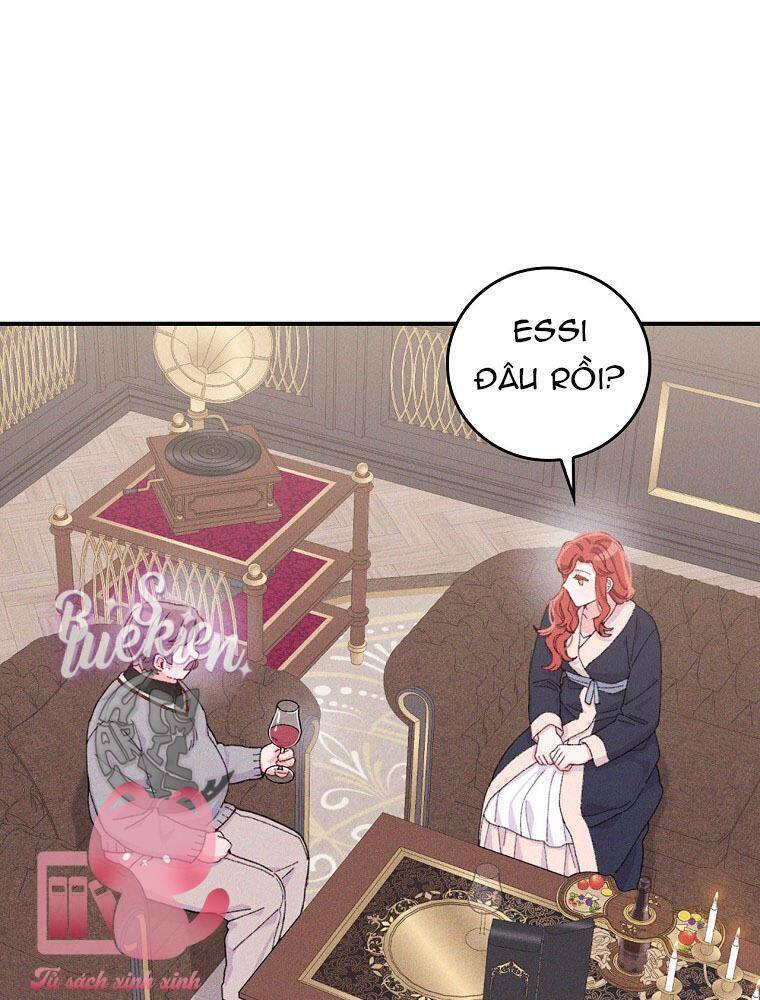 Chị Gái Của Nhân Vật Phản Diện Hôm Nay Cũng Đang Đau Khổ - Chap 46 - Trang 51