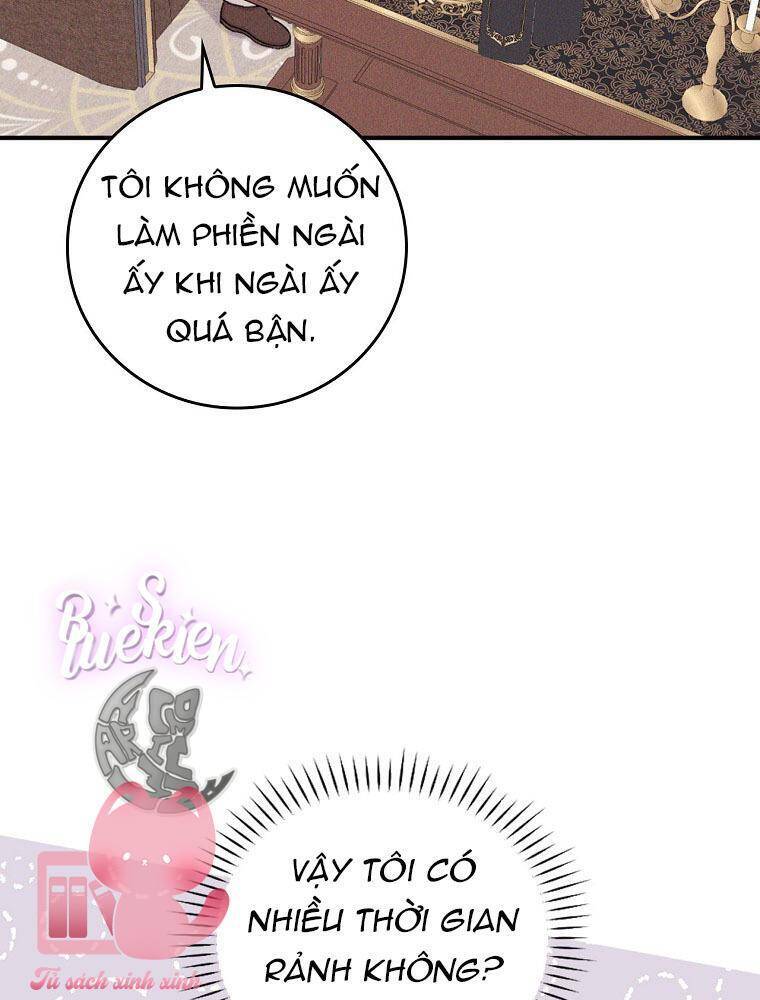 Chị Gái Của Nhân Vật Phản Diện Hôm Nay Cũng Đang Đau Khổ - Chap 46 - Trang 52