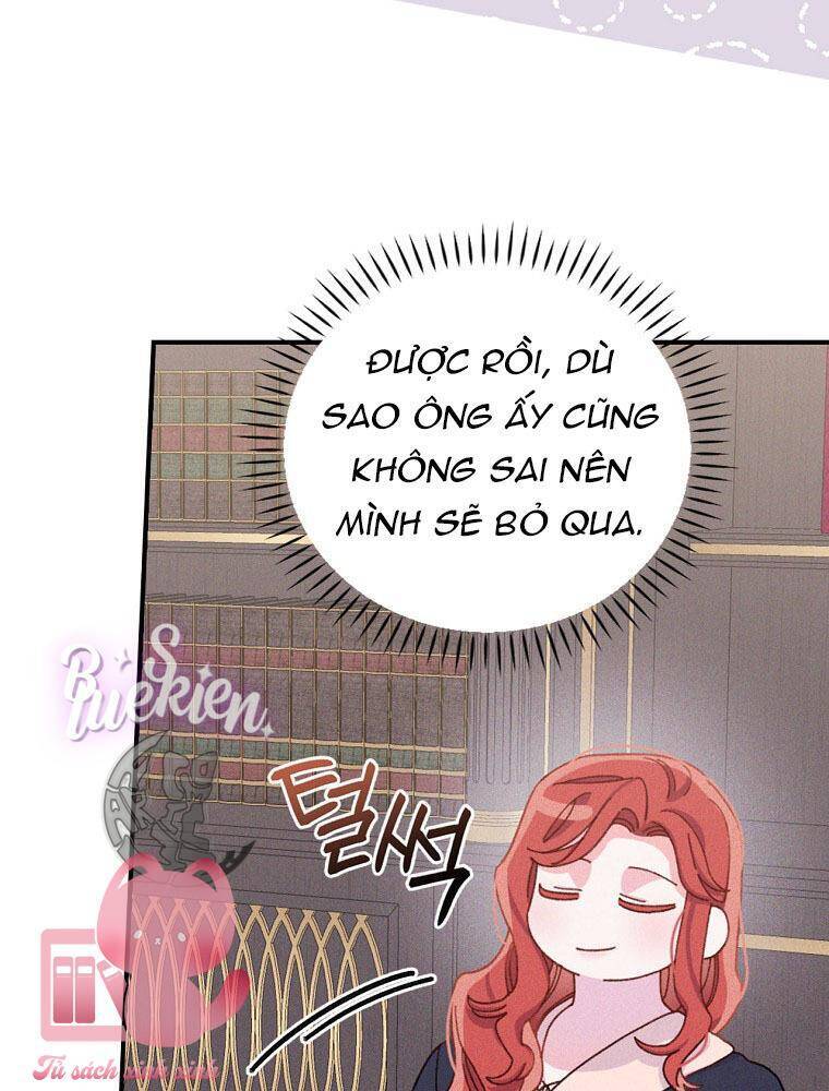 Chị Gái Của Nhân Vật Phản Diện Hôm Nay Cũng Đang Đau Khổ - Chap 46 - Trang 54