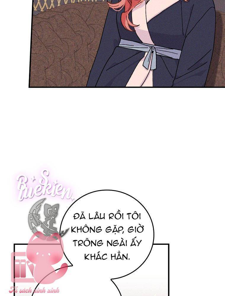Chị Gái Của Nhân Vật Phản Diện Hôm Nay Cũng Đang Đau Khổ - Chap 46 - Trang 55