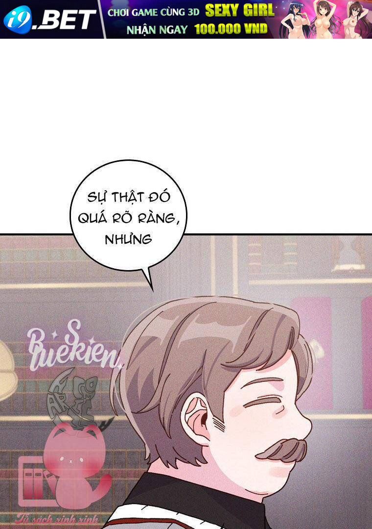 Chị Gái Của Nhân Vật Phản Diện Hôm Nay Cũng Đang Đau Khổ - Chap 46 - Trang 57